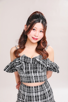 プロフィール写真3・柊 明日華｜BARCELONA 妃翠・ひすい - すすきのニュークラブ（キャバクラ）