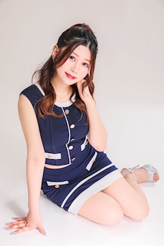 プロフィール写真2・柊 明日華｜BARCELONA 妃翠・ひすい - すすきのニュークラブ（キャバクラ）