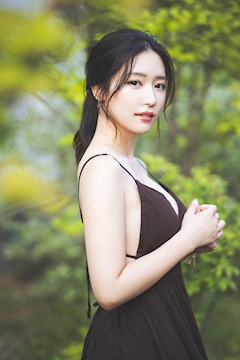 プロフィール写真14・月貴 みれい｜BARCELONA 妃翠・ヒスイ - すすきのニュークラブ（キャバクラ）
