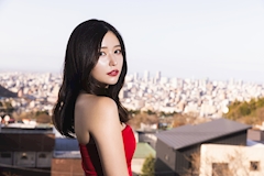プロフィール写真17・月貴 みれい｜BARCELONA 妃翠・ヒスイ - すすきのニュークラブ（キャバクラ）