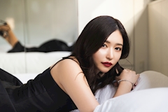 プロフィール写真23・月貴 みれい｜BARCELONA 妃翠・ヒスイ - すすきのニュークラブ（キャバクラ）