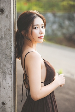 プロフィール写真12・月貴 みれい｜BARCELONA 妃翠・ヒスイ - すすきのニュークラブ（キャバクラ）