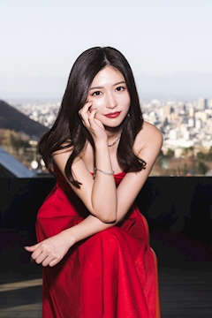プロフィール写真16・月貴 みれい｜BARCELONA 妃翠・ヒスイ - すすきのニュークラブ（キャバクラ）