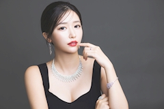 プロフィール写真3・月貴 みれい｜BARCELONA 妃翠・ヒスイ - すすきのニュークラブ（キャバクラ）