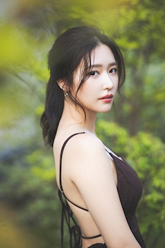 プロフィール写真9・月貴 みれい｜BARCELONA 妃翠・ヒスイ - すすきのニュークラブ（キャバクラ）