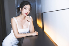 プロフィール写真6・月貴 みれい｜BARCELONA 妃翠・ヒスイ - すすきのニュークラブ（キャバクラ）