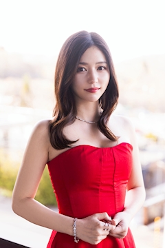 プロフィール写真18・月貴 みれい｜BARCELONA 妃翠・ヒスイ - すすきのニュークラブ（キャバクラ）