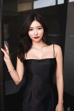プロフィール写真21・月貴 みれい｜BARCELONA 妃翠・ヒスイ - すすきのニュークラブ（キャバクラ）