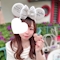 プロフィール写真2・アユ｜Honey・ハニー - 田町のガールズバー