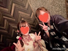 プロフィール写真3・はな|Connection・コネクション - 広島市(流川)のラウンジ/クラブ