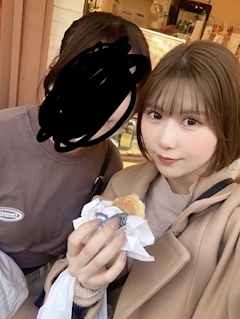 なおみんきゃんべる「デート」