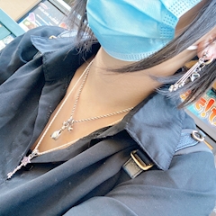 プロフィール写真2・らい｜Uranus・ウラヌス - 広島市（流川）のスナック