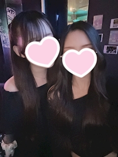女の子
