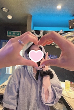 女の子