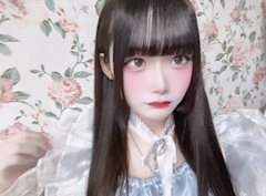 プロフィール写真7・まゆ🩵｜ときめき0せんちめーとる・トキメキゼロセンチメートル - 池袋東口のコンカフェ