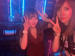 みみ♡サキュバスシーシャバー♡「声でかいモンカルダモン！」