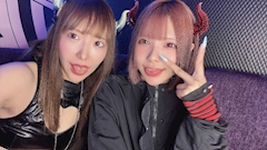 みみ♡サキュバスシーシャバー♡「みてみて～！！」