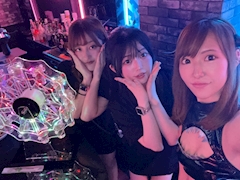 みみ♡サキュバスシーシャバー♡「なぁぜなぁぜ」