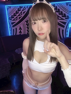プロフィール写真9・みみ♡サキュバスシーシャバー♡｜Succubus&Angel MORRIGAN・サキュバスアンドエンジェル モリガン - 難波のコンカフェ