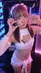 プロフィール写真27・みみ♡サキュバスシーシャバー♡｜Succubus&Angel MORRIGAN・サキュバスアンドエンジェル モリガン - 難波のコンカフェ