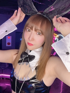 プロフィール写真24・みみ♡サキュバスシーシャバー♡｜Succubus&Angel MORRIGAN・サキュバスアンドエンジェル モリガン - 難波のコンカフェ