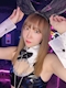 プロフィール写真24・みみ♡サキュバスシーシャバー♡｜Succubus&Angel MORRIGAN・サキュバスアンドエンジェル モリガン - 難波のコンカフェ