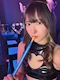 プロフィール写真15・みみ♡サキュバスシーシャバー♡｜Succubus&Angel MORRIGAN・サキュバスアンドエンジェル モリガン - 難波のコンカフェ