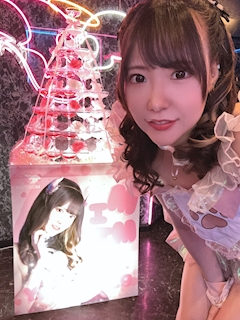 プロフィール写真19・みみ♡サキュバスシーシャバー♡｜Succubus&Angel MORRIGAN・サキュバスアンドエンジェル モリガン - 難波のコンカフェ