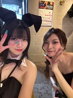 黒輝 さら「18:00~」