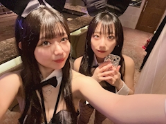 黒輝 さら「さらのだーいすきなせなさんと」