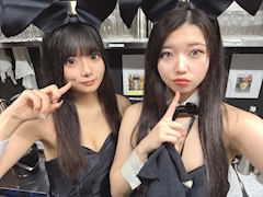 黒輝 さら「なんか久しぶりにまろんみたら」