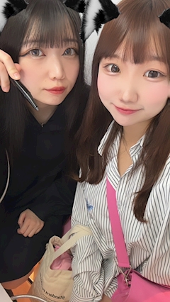 黒輝 さら「せりぬん、あれかれんどこなの」