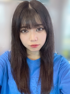 黒輝 さら「おはよう‎☁️」