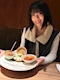 プロフィール写真10・黒輝 さら|RICH 金山・リッチカナヤマ - 名古屋 金山のガールズバー