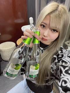 プロフィール写真4・黒輝 さら｜ガールズバー・リッチ金山