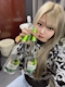 プロフィール写真4・黒輝 さら｜ガールズバー・リッチ金山