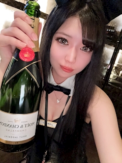 プロフィール写真26・黒輝 さら｜ガールズバー・リッチ金山