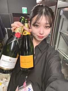 プロフィール写真11・黒輝 さら｜ガールズバー・リッチ金山
