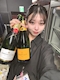プロフィール写真11・黒輝 さら｜ガールズバー・リッチ金山