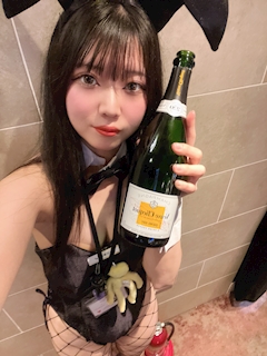 プロフィール写真23・黒輝 さら｜ガールズバー・リッチ金山