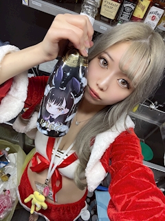 プロフィール写真8・黒輝 さら｜ガールズバー・リッチ金山