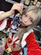 プロフィール写真8・黒輝 さら｜ガールズバー・リッチ金山