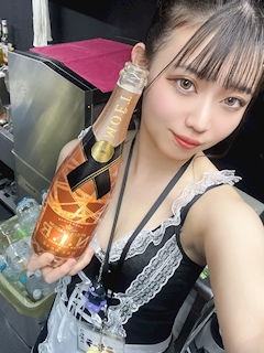 プロフィール写真22・黒輝 さら｜ガールズバー・リッチ金山