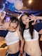プロフィール写真27・黒輝 さら｜ガールズバー・リッチ金山