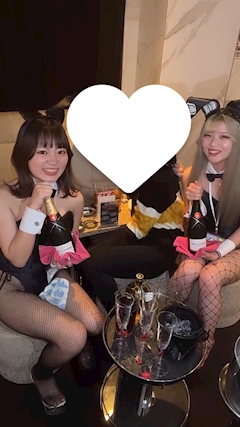 プロフィール写真20・黒輝 さら｜ガールズバー・リッチ金山