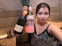 プロフィール写真3・黒輝 さら｜ガールズバー・リッチ金山