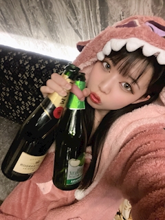 プロフィール写真15・黒輝 さら｜ガールズバー・リッチ金山