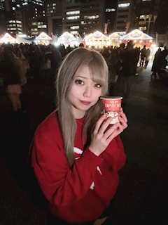 プロフィール写真17・黒輝 さら｜ガールズバー・リッチ金山