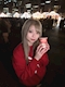 プロフィール写真17・黒輝 さら｜ガールズバー・リッチ金山