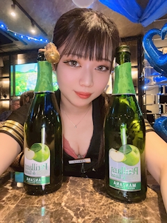 プロフィール写真13・黒輝 さら｜ガールズバー・リッチ金山